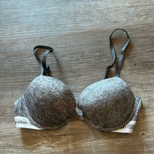 Calvin Klein bra